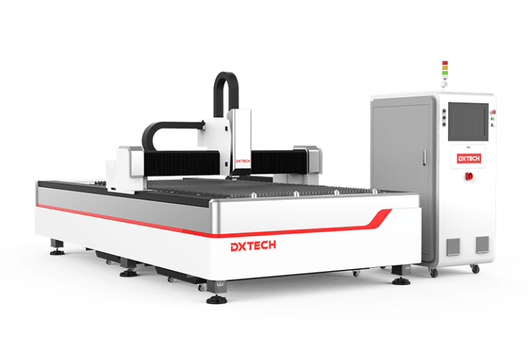 Fiber Laser Cutting Machine, Metal Laser Cutting Machine Supplier