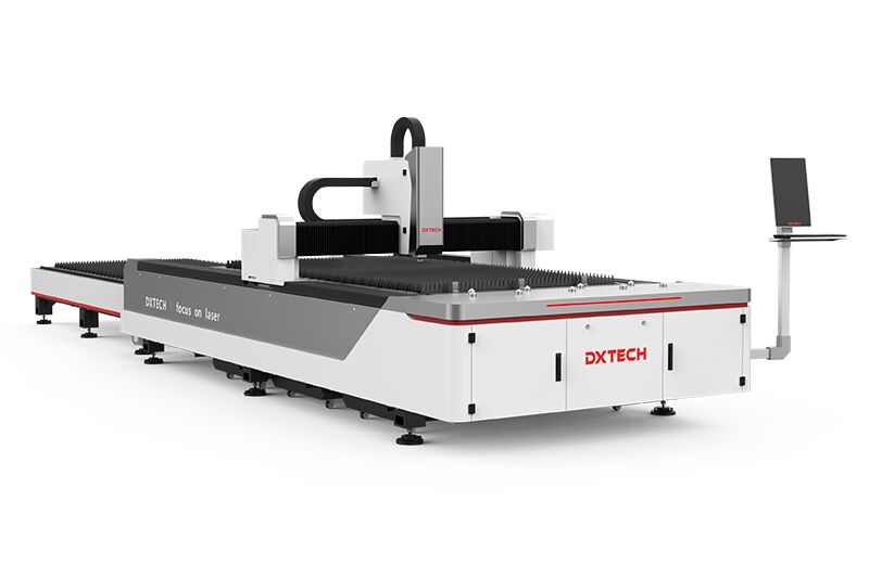 LASER MACHINE 1