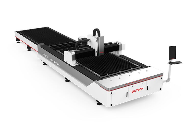 LASER MACHINE 2