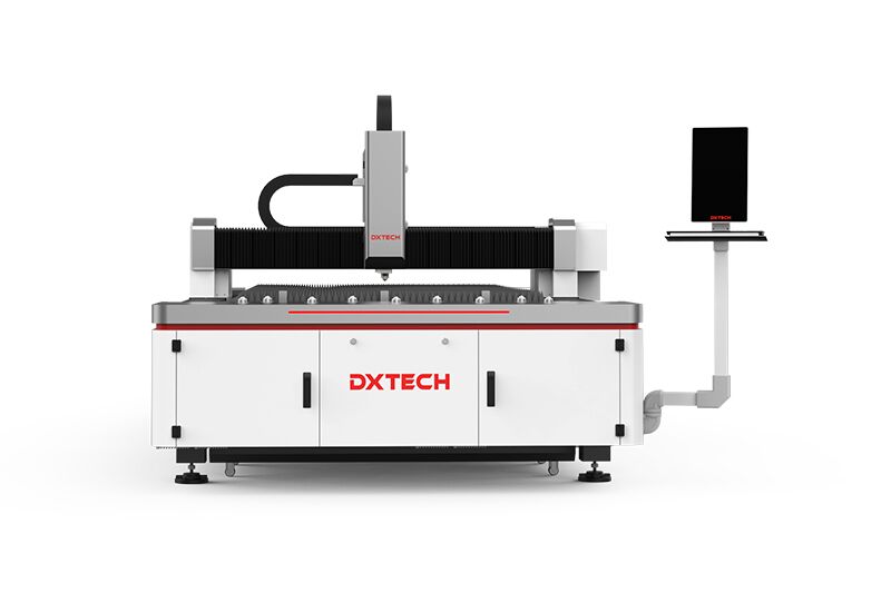 LASER MACHINE 3
