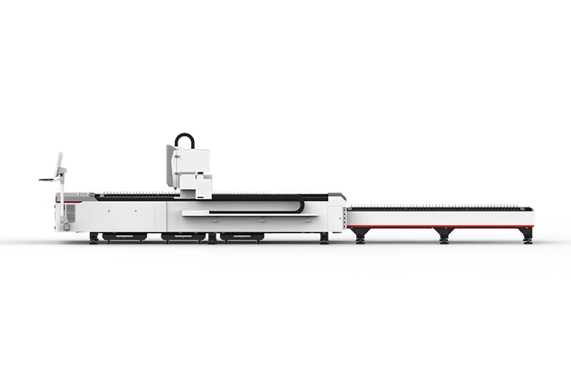 LASER MACHINE 4
